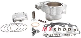 CYLINDER WORKS CYLINDER KOMPLETNY HONDA CRF 450R/RX 17-18 (STANDARD-96MM)