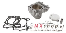 CYLINDER WORKS CYLINDER KOMPLETNY KAWASAKI KXF 250 '11-13 STANDARD 77MM