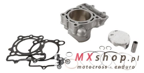 CYLINDER WORKS CYLINDER KOMPLETNY KAWASAKI KXF 250 '11-13 STANDARD 77MM