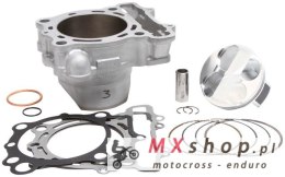 CYLINDER WORKS CYLINDER KOMPLETNY KAWASAKI KXF 250 17 (STANDARD 77MM)