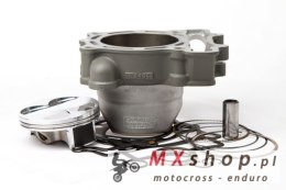 CYLINDER WORKS CYLINDER KOMPLETNY KAWASAKI KXF 250 (KX 250F) '15-16 BIG BORE (80MM = +3MM) 270CC (13.8:1)