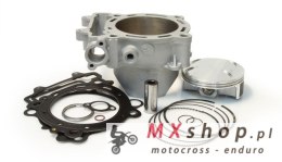 CYLINDER WORKS CYLINDER KOMPLETNY KAWASAKI KXF 450 13-14 (VERTEX23857+TOP-END 30011-G01) (STANDARD=96MM)