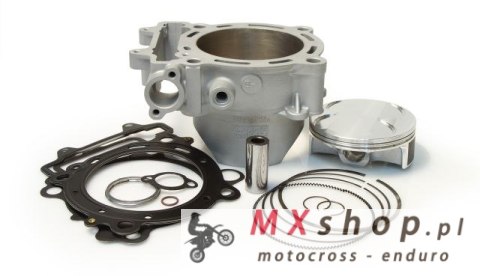 CYLINDER WORKS CYLINDER KOMPLETNY KAWASAKI KXF 450 13-14 (VERTEX23857+TOP-END 30011-G01) (STANDARD=96MM)