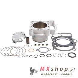 CYLINDER WORKS CYLINDER KOMPLETNY KTM SXF 250 '16-'22, XCF 250 '16-'22 EXC 250F '21-'22 HUSQVARNA FC 250 '16-'22 GAS GAS MC 250F