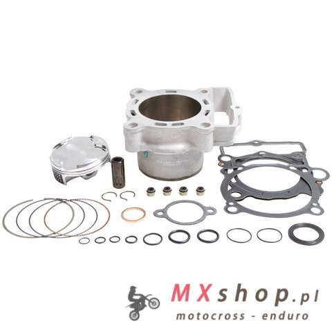 CYLINDER WORKS CYLINDER KOMPLETNY KTM SXF 250 '16-'22, XCF 250 '16-'22 EXC 250F '21-'22 HUSQVARNA FC 250 '16-'22 GAS GAS MC 250F