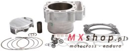 CYLINDER WORKS CYLINDER KOMPLETNY KTM SXF 350 16-18, XCF 350 16-17, HUSQVARNA FC 350 '16-18 (24098) (STANDARD=88MM)