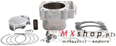 CYLINDER WORKS CYLINDER KOMPLETNY KTM SXF 350 16-18, XCF 350 16-17, HUSQVARNA FC 350 '16-18 (24098) (STANDARD=88MM)