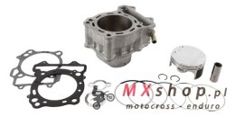 CYLINDER WORKS CYLINDER KOMPLETNY SUZUKI DRZ 400 '00-'09, LTZ 400 '03-'12 (STANDARD 90MM) (11,3:1) = 40001-K02