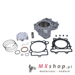 CYLINDER WORKS CYLINDER KOMPLETNY SUZUKI RMZ 250 '10-'12 STANDARD 77MM