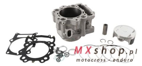 CYLINDER WORKS CYLINDER KOMPLETNY YAMAHA YFM 700 GRIZZLY '14-'15, VIKING '14-'15 BIG BORE (+3MM=727CM3)