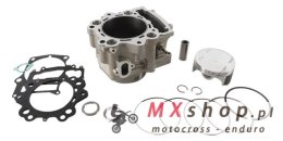 CYLINDER WORKS CYLINDER KOMPLETNY YAMAHA YFM 700 RAPTOR '15-18 BIG BORE (+3MM=727CCM)