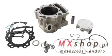 CYLINDER WORKS CYLINDER KOMPLETNY YAMAHA YFM 700 RAPTOR '15-18 BIG BORE (+3MM=727CCM)