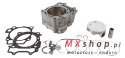 CYLINDER WORKS CYLINDER KOMPLETNY YAMAHA YFZ 450 '17, YFZ 450R '09-23, YFZ 450X '10-11 STANDARD 95MM (12:1, TŁOK 22984)