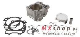 CYLINDER WORKS CYLINDER KOMPLETNY YAMAHA YFZ 450 '17, YFZ 450R '09-23, YFZ 450X '10-11 STANDARD 95MM (12:1, TŁOK 22984)