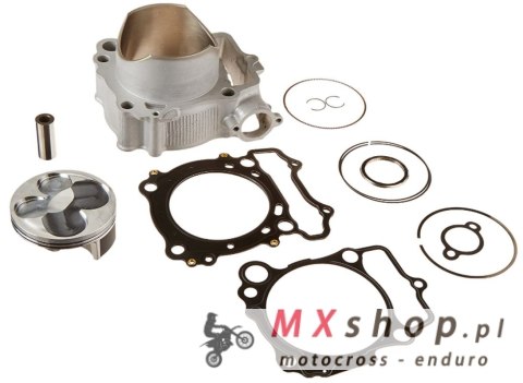 CYLINDER WORKS CYLINDER KOMPLETNY YAMAHA YZF 250 '14-'15, WRF 250 '15 BIG BORE (+3MM=269CM3)