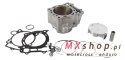 CYLINDER WORKS CYLINDER KOMPLETNY YAMAHA YZF 450 '03-'05, WRF 450 '03-'06 STANDARD 95MM (12.5:1, TŁOK VERTEX 22915)