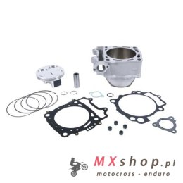 CYLINDER WORKS CYLINDER KOMPLETNY YAMAHA YZF 450 '10-'13 HC STANDARD 97MM