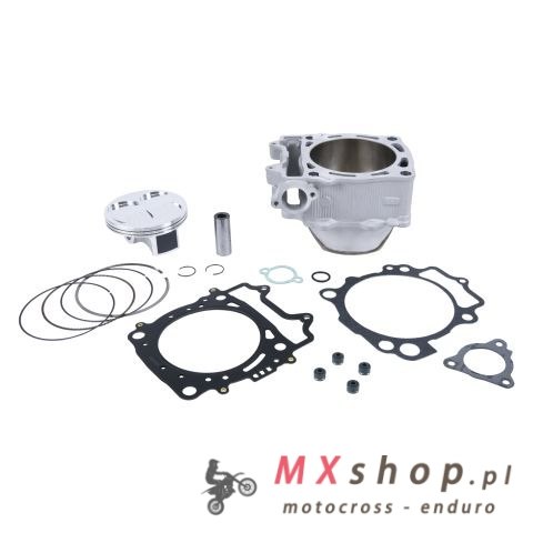 CYLINDER WORKS CYLINDER KOMPLETNY YAMAHA YZF 450 '10-'13 HC STANDARD 97MM