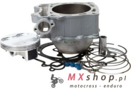 CYLINDER WORKS CYLINDER KOMPLETNY YAMAHA YZF 450 '14-'15 BIG BORE (+2MM=468CM3)