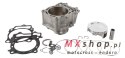 CYLINDER WORKS CYLINDER KOMPLETNY YAMAHA YZF 450 (YZ 450F) '06-'09, WRF 450 (WR 450F) '07-'15 STANDARD 95MM (12.5:1, TŁOK 22915)
