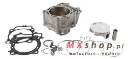 CYLINDER WORKS CYLINDER KOMPLETNY YAMAHA YZF 450 (YZ 450F) '06-'09, WRF 450 (WR 450F) '07-'15 STANDARD 95MM (12.5:1, TŁOK 22915)