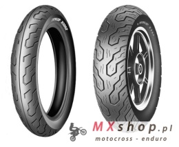 DUNLOP OPONA 150/80-15 K555 70V TL TYŁ DOT 27/2025