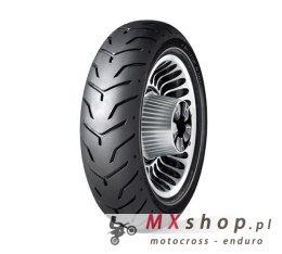 DUNLOP OPONA 180/65B16 D407 T (HARLEY-DAVIDSON) 81H TL TYŁ