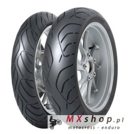 DUNLOP OPONA 190/55ZR17 SPORTMAX ROADSMART III SP (75W) TL TYŁ DOT 45/2022