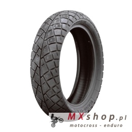 HEIDENAU OPONA 130/70-13 K62 SNOWTEX M+S 63Q REINF TL PRZÓD/TYŁ DOT 40/2025 (OPONA ZIMOWA)