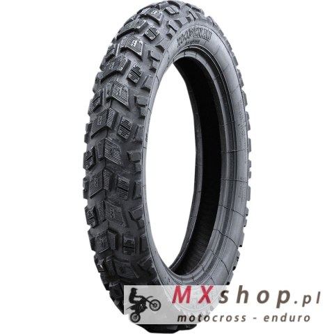 HEIDENAU OPONA 3.00-12 K57 SNOWTEX M+S 47J TT PRZÓD/TYŁ DOT 37/2025 (OPONA ZIMOWA)