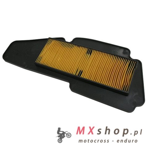 HIFLO 2025/04 FILTR POWIETRZA YAMAHA XC 125R MAJESTY S '14-'15, HW 125 X-ENTER '12-'19, HW 150 X-ENTER '12-'16, MBK OCEO 125 / 1