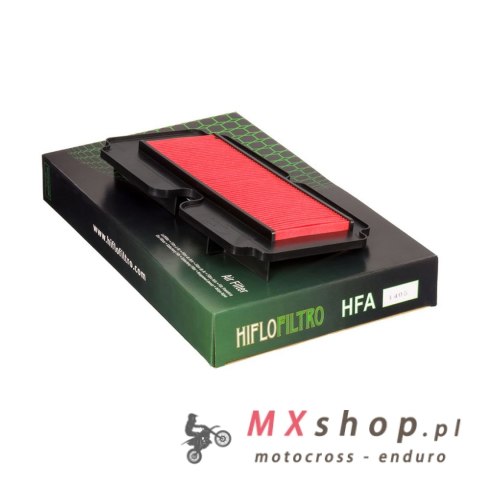 HIFLO FILTR POWIETRZA HONDA CBR400RR (NC29) (17210-MV4-000)
