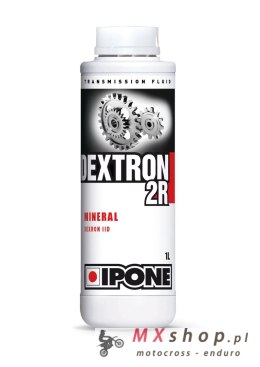 IPONE DEXTRON 2R 1L (AUTOMATIC TRANSMISSION FLUID) OLEJ PRZEKŁADNIOWY (AKC) (15)