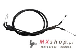 JR WYPRZEDAŻ LINKA GAZU KTM 640 DUKE / SM '00-'06, ADVENTURE '01-'07