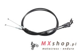 JR WYPRZEDAŻ LINKA GAZU SUZUKI RMZ 250 '07-'12, RMZ 450 '05-'12, RMX 450 '10-'11 (CI0312) (CI0413)