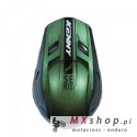 KENNY RACING KASK CROSS/ENDURO MODEL PERFORMANCE ERT GRAPHIC CHAMELEON PEARL KOLOR ZIELONY/CZARNY/BIAŁY ROZMIAR XL ( 61 - 62 CM 