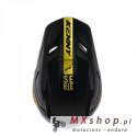 KENNY RACING KASK CROSS/ENDURO MODEL PERFORMANCE ERT GRAPHIC GOLD KOLOR CZARNY/BIAŁY/ZŁOTY ROZMIAR XXL ( 63 - 64 CM )
