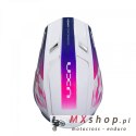 KENNY RACING KASK CROSS/ENDURO MODEL PERFORMANCE ERT GRAPHIC GRADIENT KOLOR NIEBIESKI/BIAŁY/RÓŻOWY ROZMIAR XL ( 61 - 62 CM )
