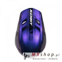 KENNY RACING KASK CROSS/ENDURO MODEL PERFORMANCE ERT GRAPHIC NIGHT DIAMOND PEARL KOLOR FIOLETOWY/CZARNY/BIAŁY ROZMIAR XL ( 61 - 