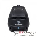 KENNY RACING KASK CROSS/ENDURO MODEL PERFORMANCE ERT SOLID MATT BLACK KOLOR CZARNY ROZMIAR XL ( 61 - 62 CM )