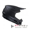 KENNY RACING KASK CROSS/ENDURO MODEL PERFORMANCE ERT SOLID MATT BLACK KOLOR CZARNY ROZMIAR M ( 57 - 58 CM )