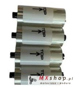 KENNY RACING WYMIENNY FILM (ROLKI) DO SYSTEMU ROLL-OFF VENTURY (4 SZT)