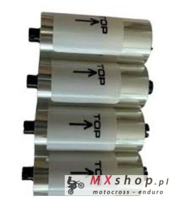 KENNY RACING WYMIENNY FILM (ROLKI) DO SYSTEMU ROLL-OFF VENTURY (4 SZT)