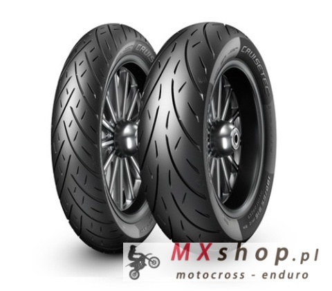 METZELER OPONA MT90B16 CRUISETEC 74H TL M/C TYŁ DOT 09-10/2022