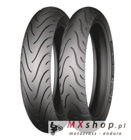 MICHELIN OPONA 140/70-17 PILOT STREET 66H TL/TT M/C TYŁ DOT 30/2024