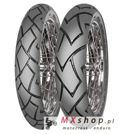 MITAS OPONA 100/90-19 ENDURO TRAIL-SP 57V TL/TT PRZÓD DOT 37/2024