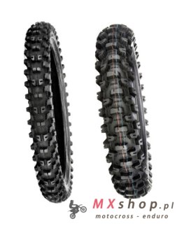 MOTOZ OPONA 110/90-19 TERRAPACTOR S/T 62M TT TYŁ (NHS) (25% HARD -75% SOFT) (25% DRY -75% WET) DOT 24/2025