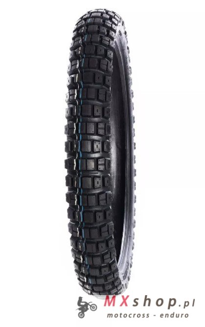 MOTOZ OPONA 120/70B19 TRACTIONATOR DUALVENTURE 60Q TL PRZÓD (ECER75/DOT) DOT 24/2025