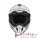 NOX KASK OFF ROAD / CROSS N634 KOLOR BIAŁY ROZMIAR XXL