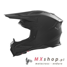 NOX KASK OFF ROAD / CROSS N634 KOLOR CZARNY MAT ROZMIAR L